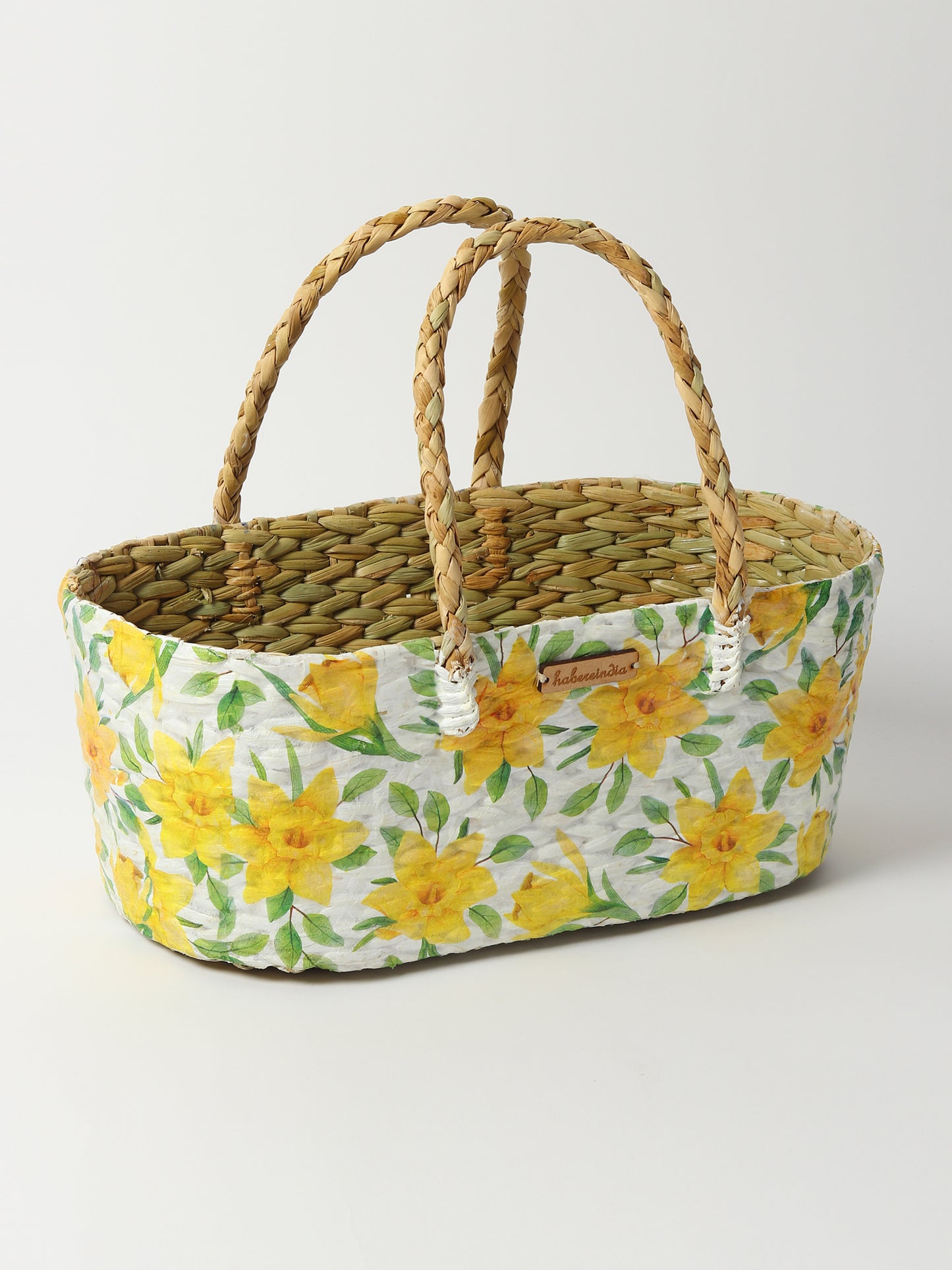 Gifting Hamper Basket