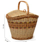 Wicker Picnic Basket | Wicker Travel Basket
