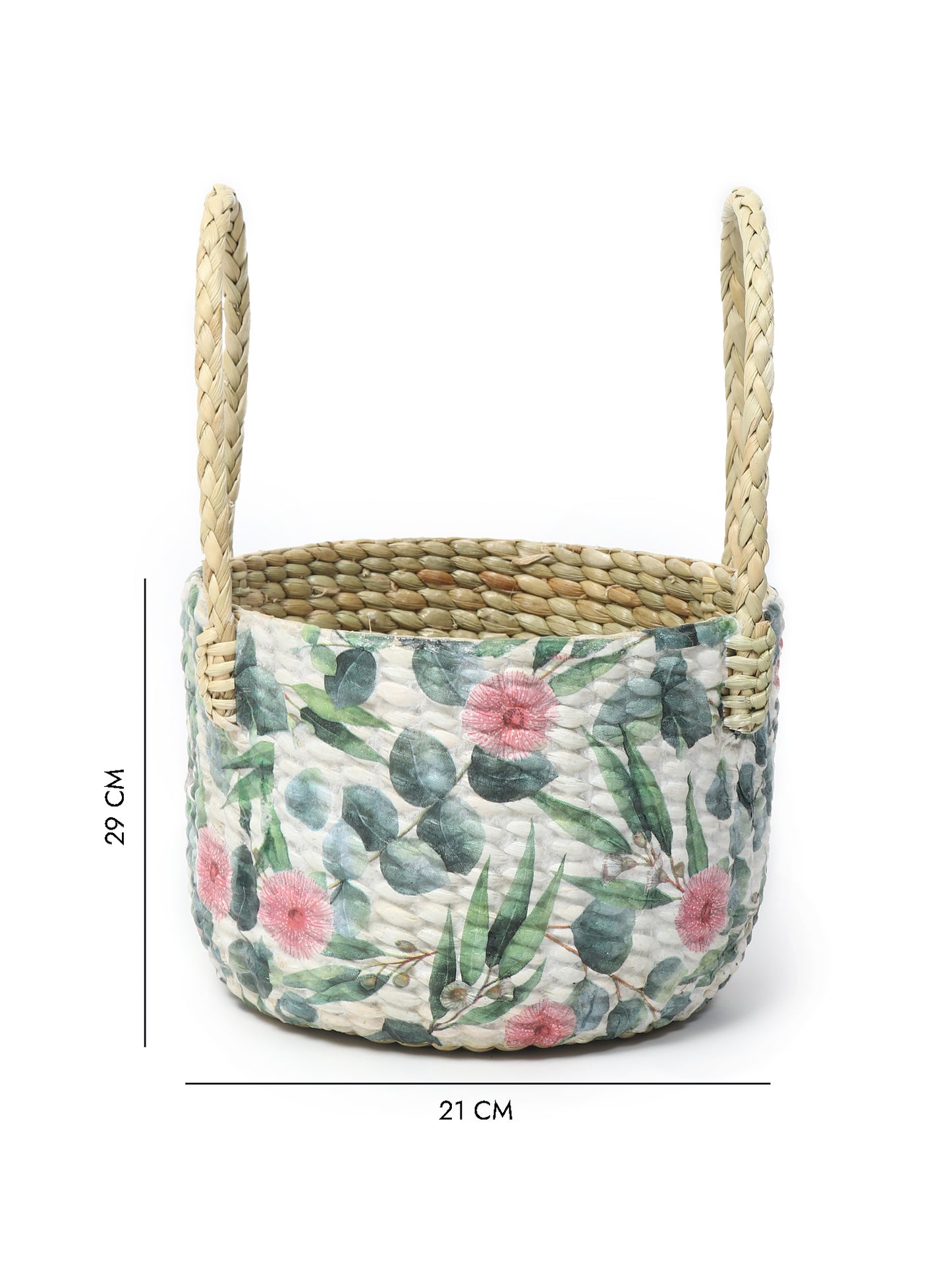 Hamper Basket