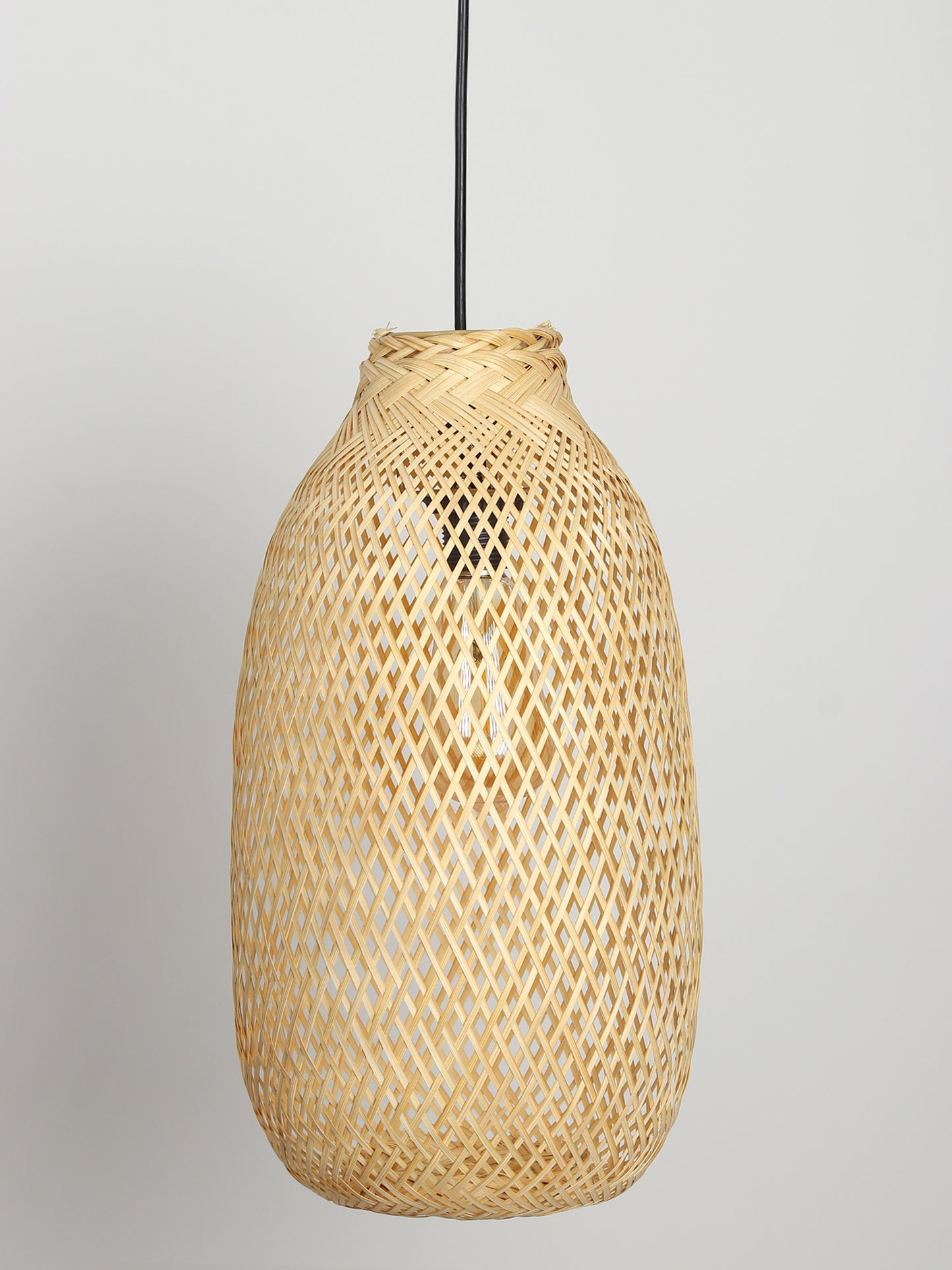 Bamboo Lamps | Decor Lighting