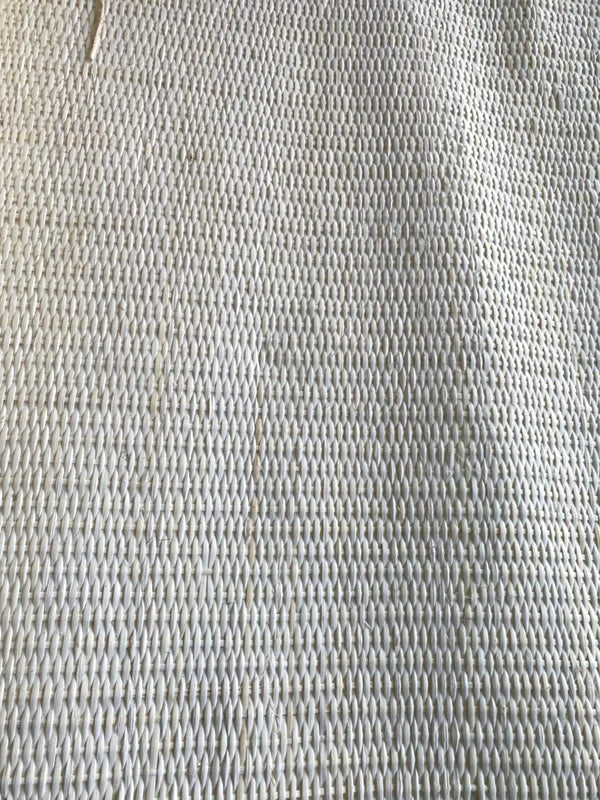 Rattan Cane Webbing Roll for Furniture, DIY, and Home Decor Projects