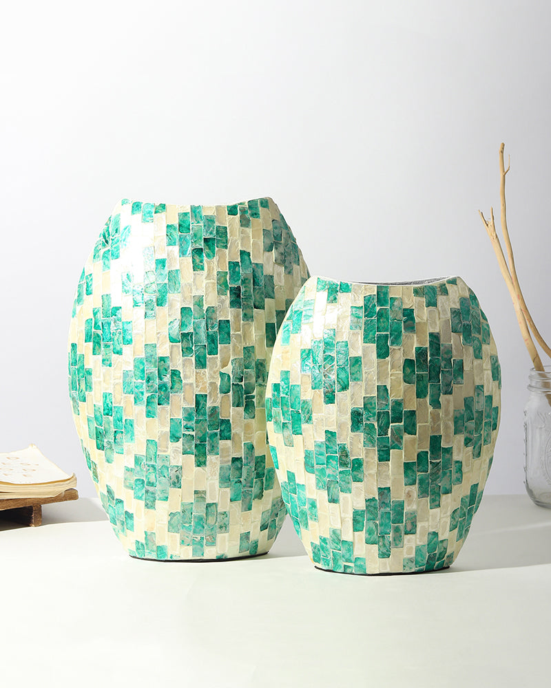 Decorative Flower Vase