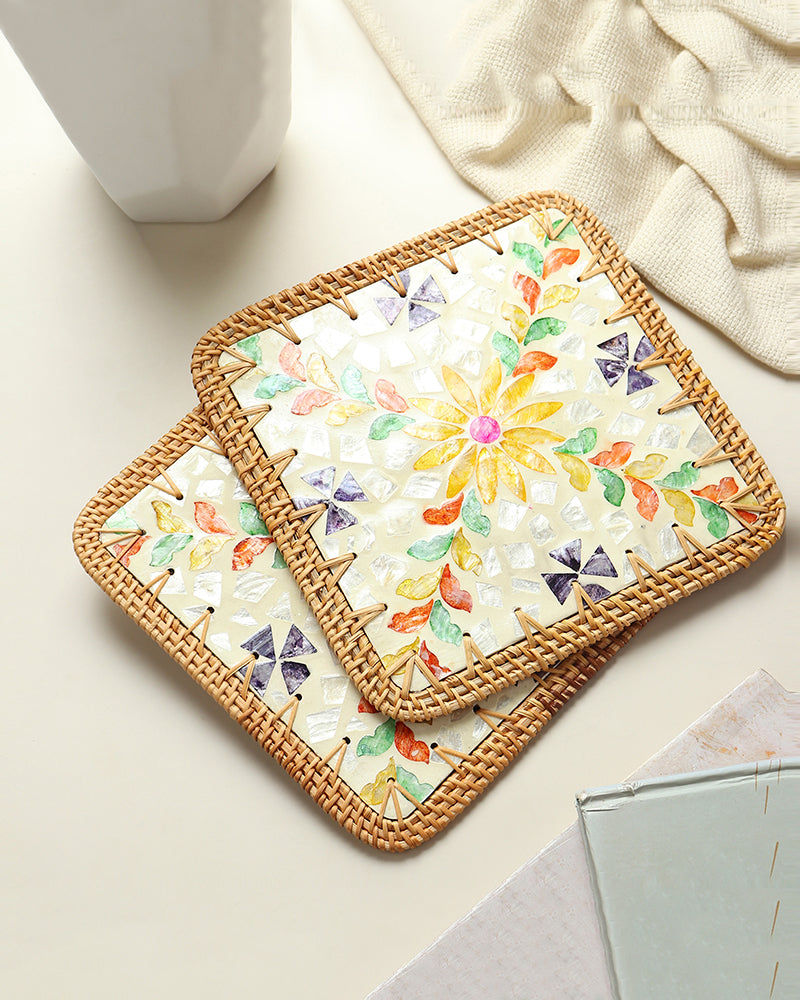 Buy Pearl Placemats
