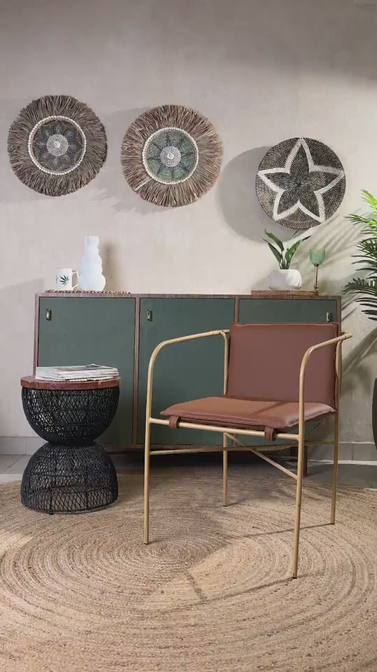 Arm Chairs for Dining | Chairs for Study | Living Room Furniture