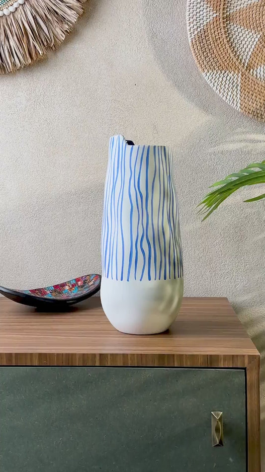 Flower Vases For Home Decor | Flower Vases | Home Decoration Items For Living Room | Home Decor