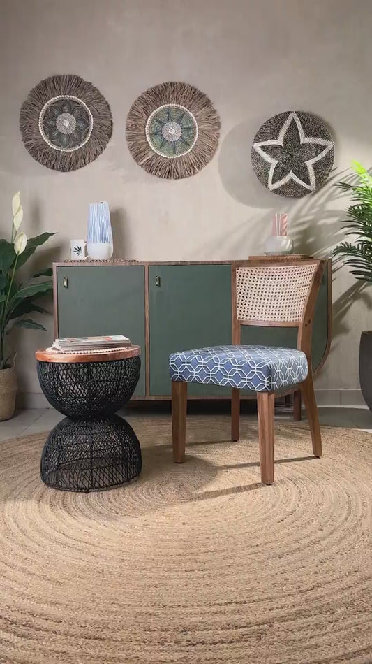 Living Room Wooden Chairs | Accent Chairs | Dining Table Chair