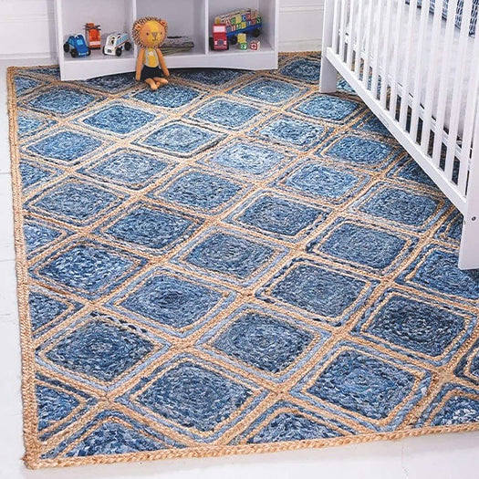 Jute rugs & carpets