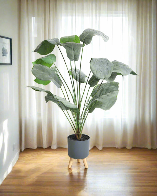 Artificial Plants with Pot
