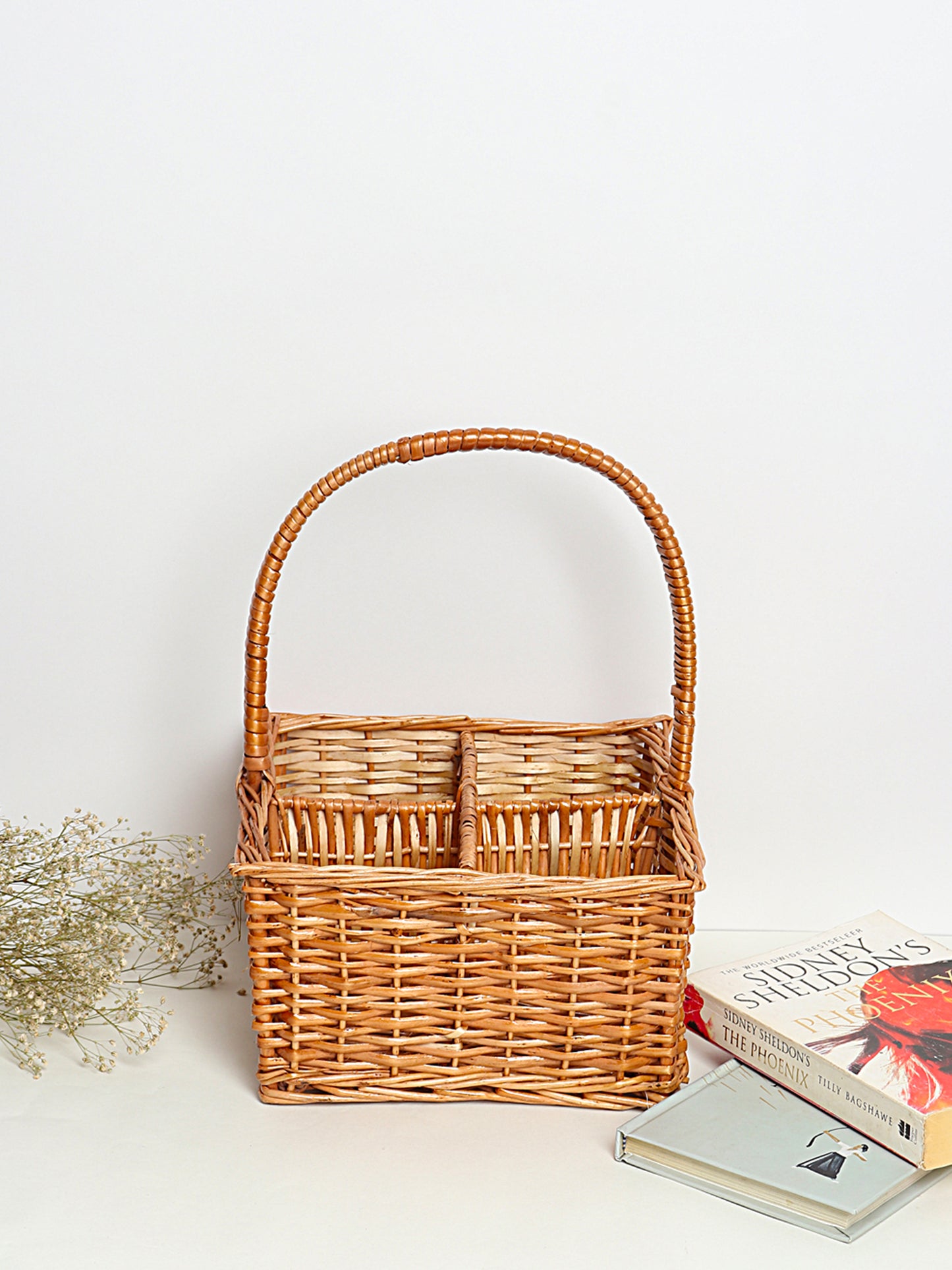Buy Wicker tray