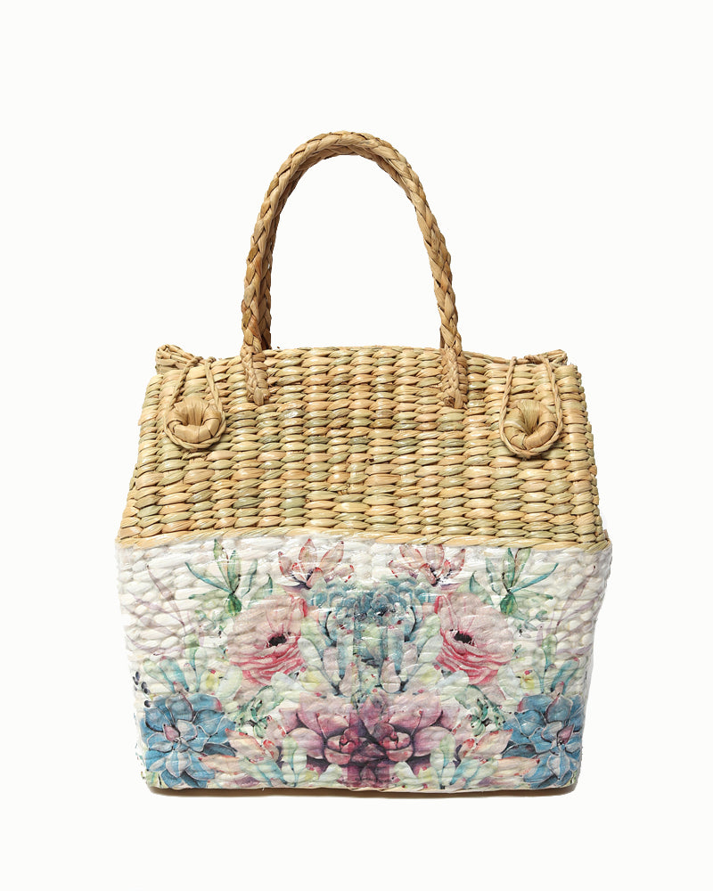 Picnic Lunch Basket