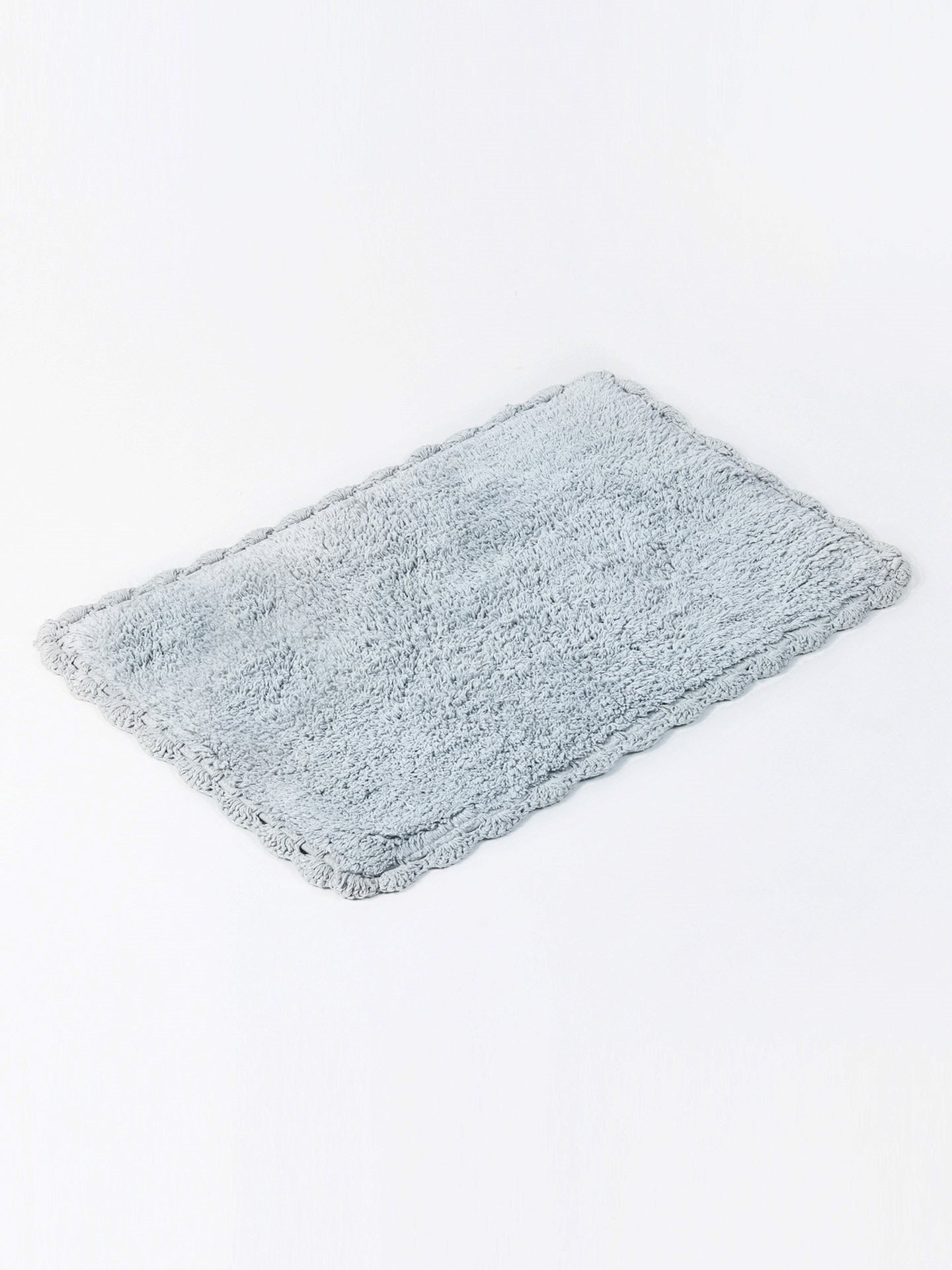 Cotton Bathtub Mat