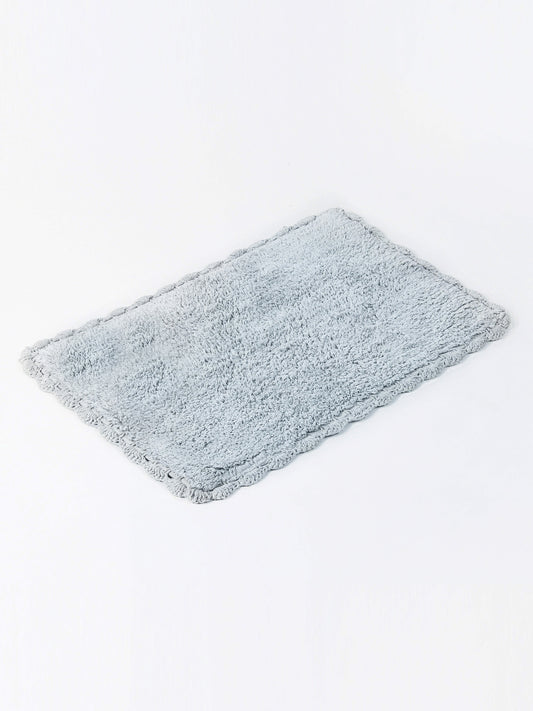 Cotton Bathtub Mat