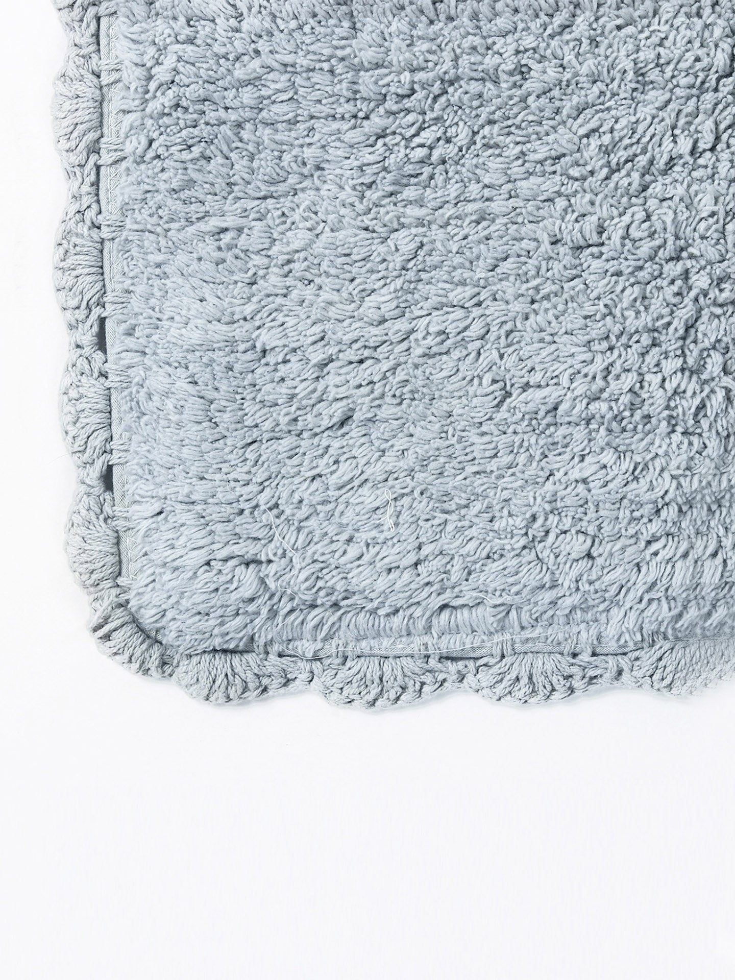 Cotton Bathtub Mat