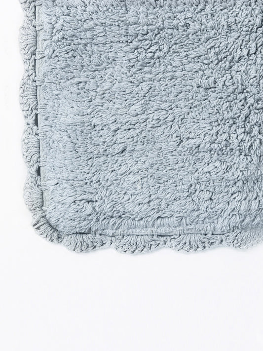 Cotton Bathtub Mat