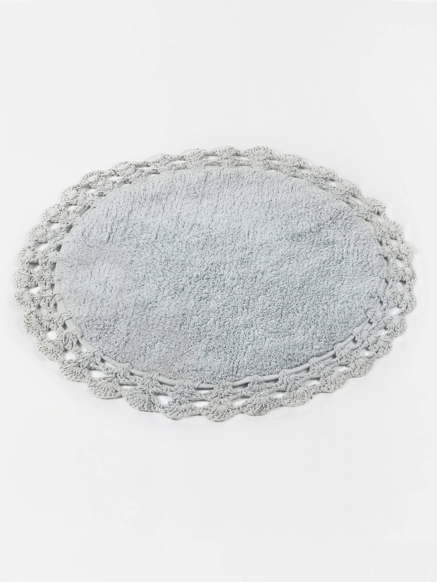 Buy Round Bath Mat