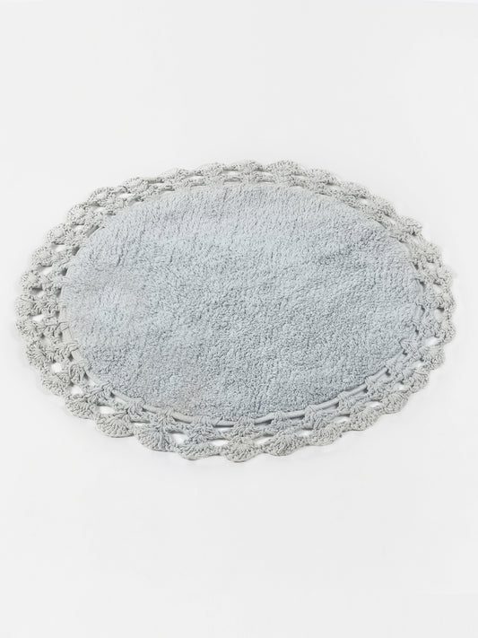Buy Round Bath Mat