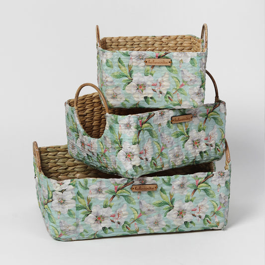 Cane Storage Basket