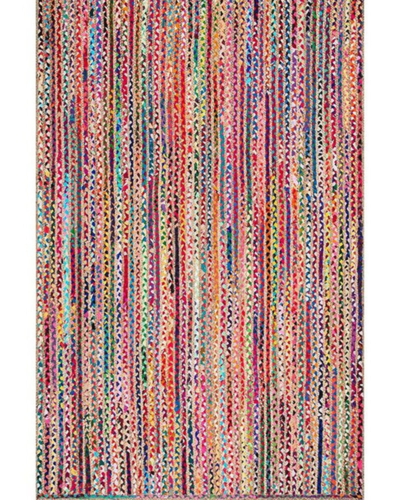 Jute Chindi Rugs