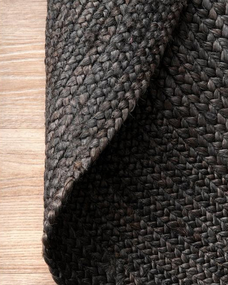 Jute Area Rug