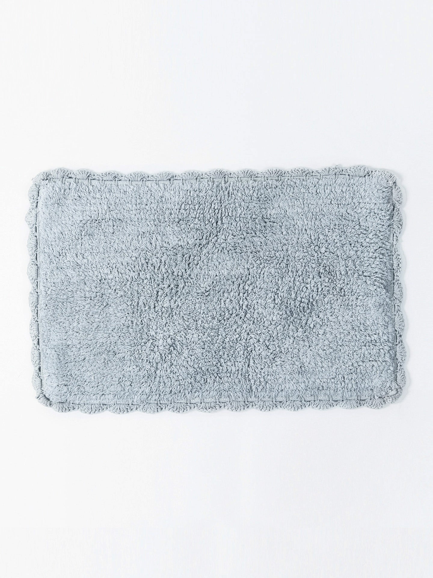 cotton bath mats