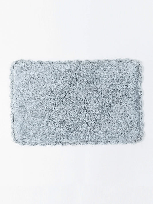 cotton bath mats