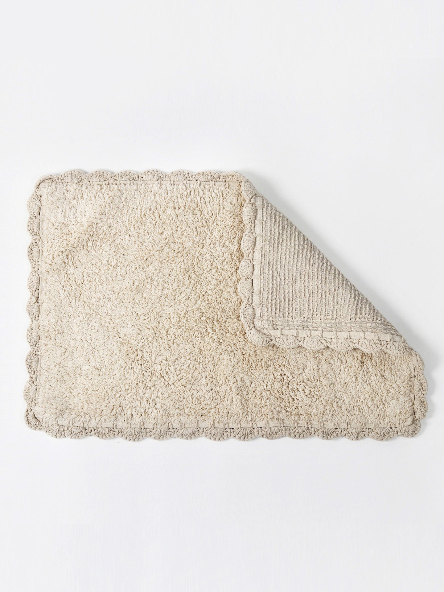 bathroom door mats