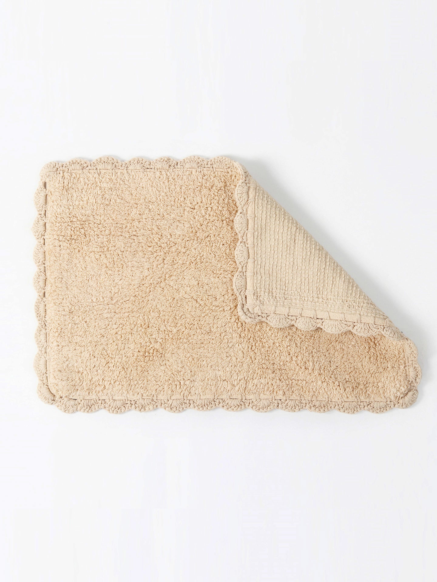 bathroom door mats