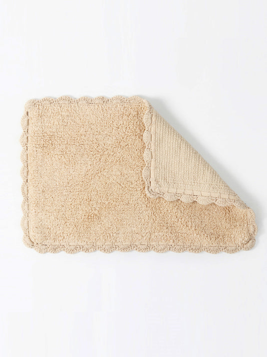 bathroom door mats