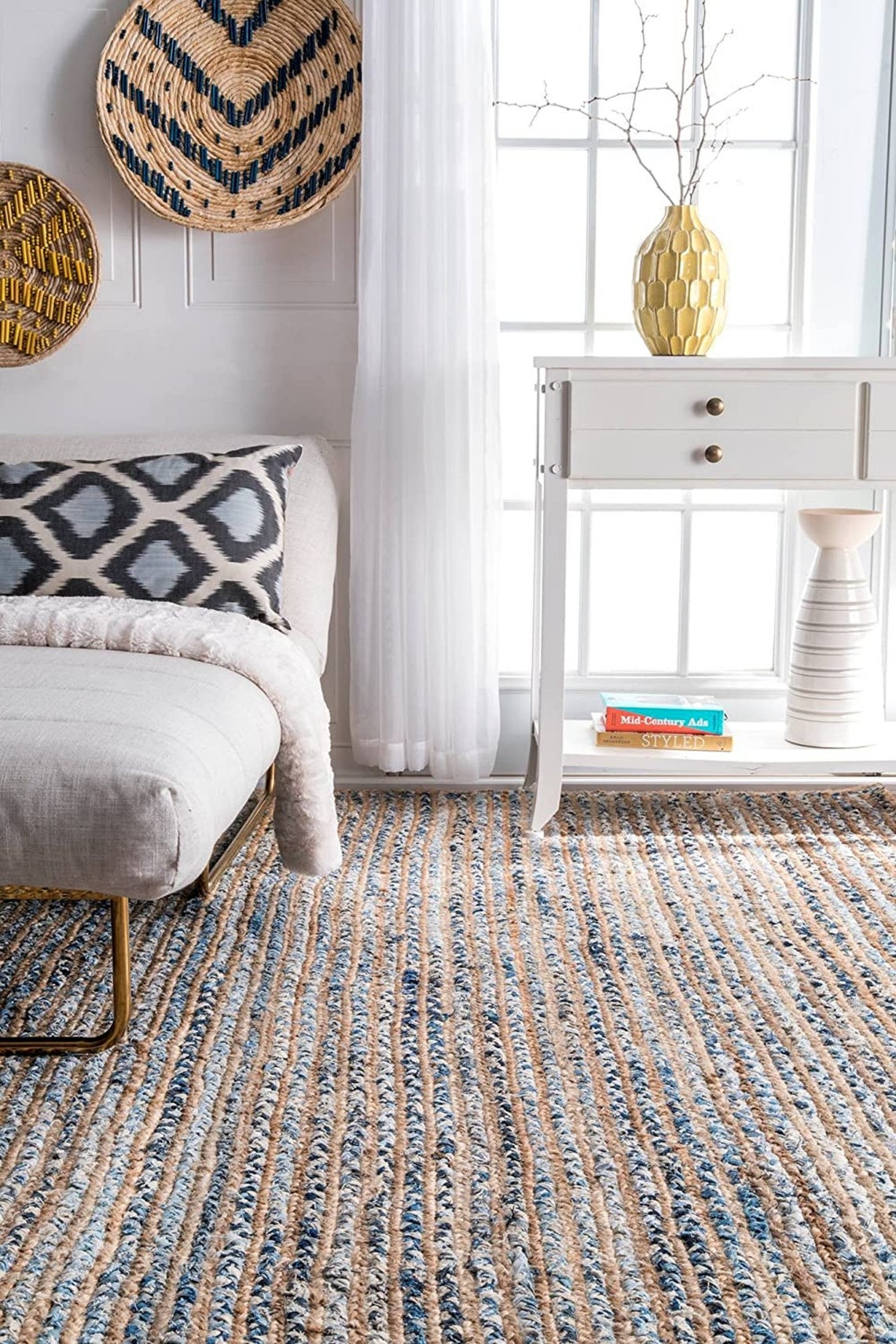 Jute Carpet Online