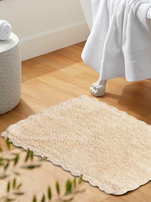 Cotton Bathtub Mat
