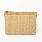  Seagrass Shelf Basket