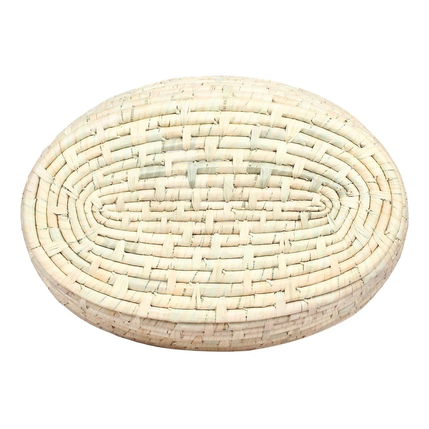 Dry Grass Hamper Basket
