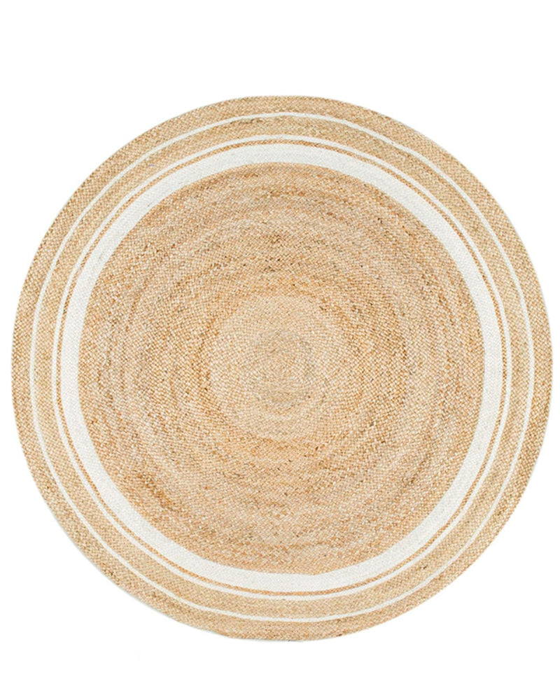 Round Rugs