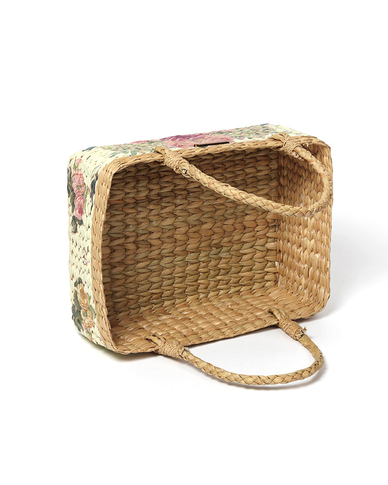 Hamper Basket