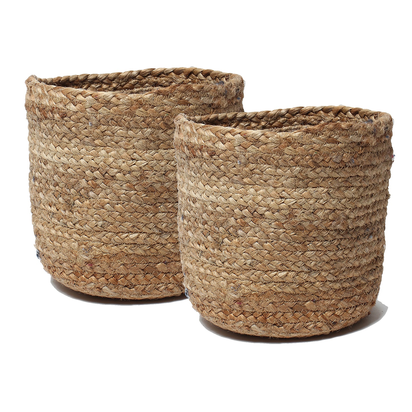 Jute Basket