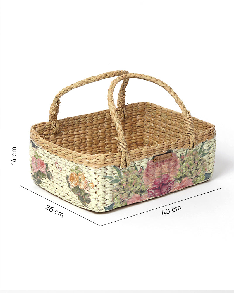 Hamper Basket