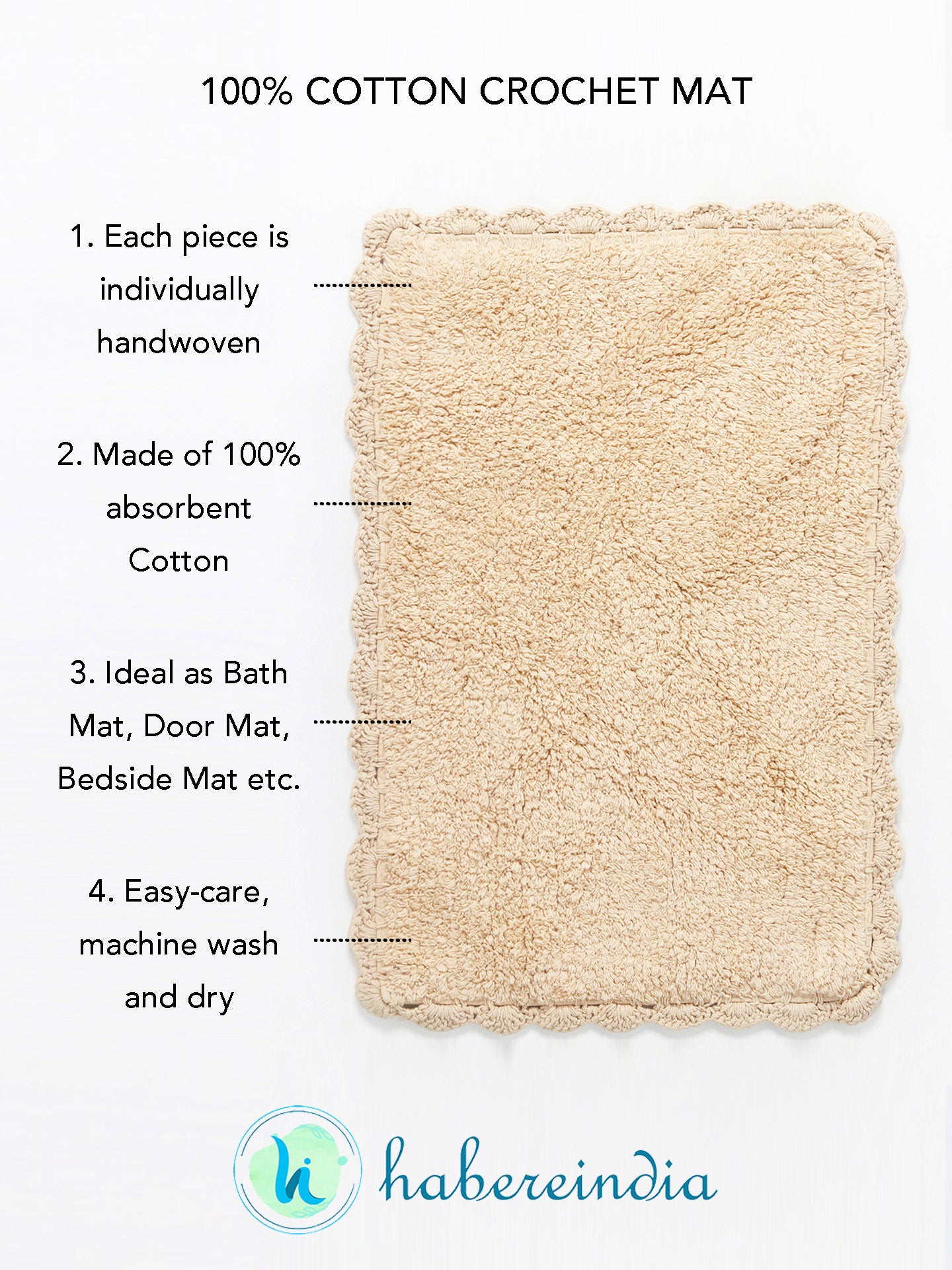 Floor Mats for Home,
