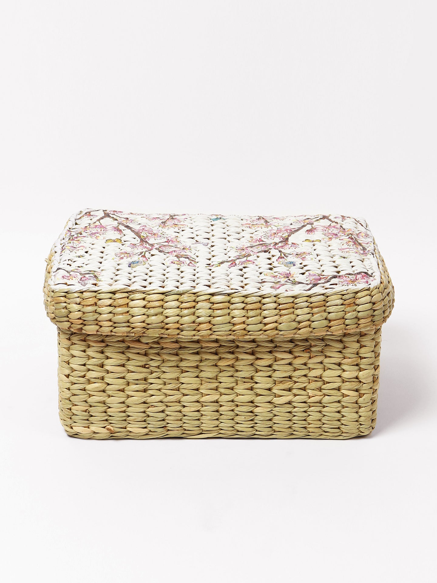 Large Size Lid Boxes