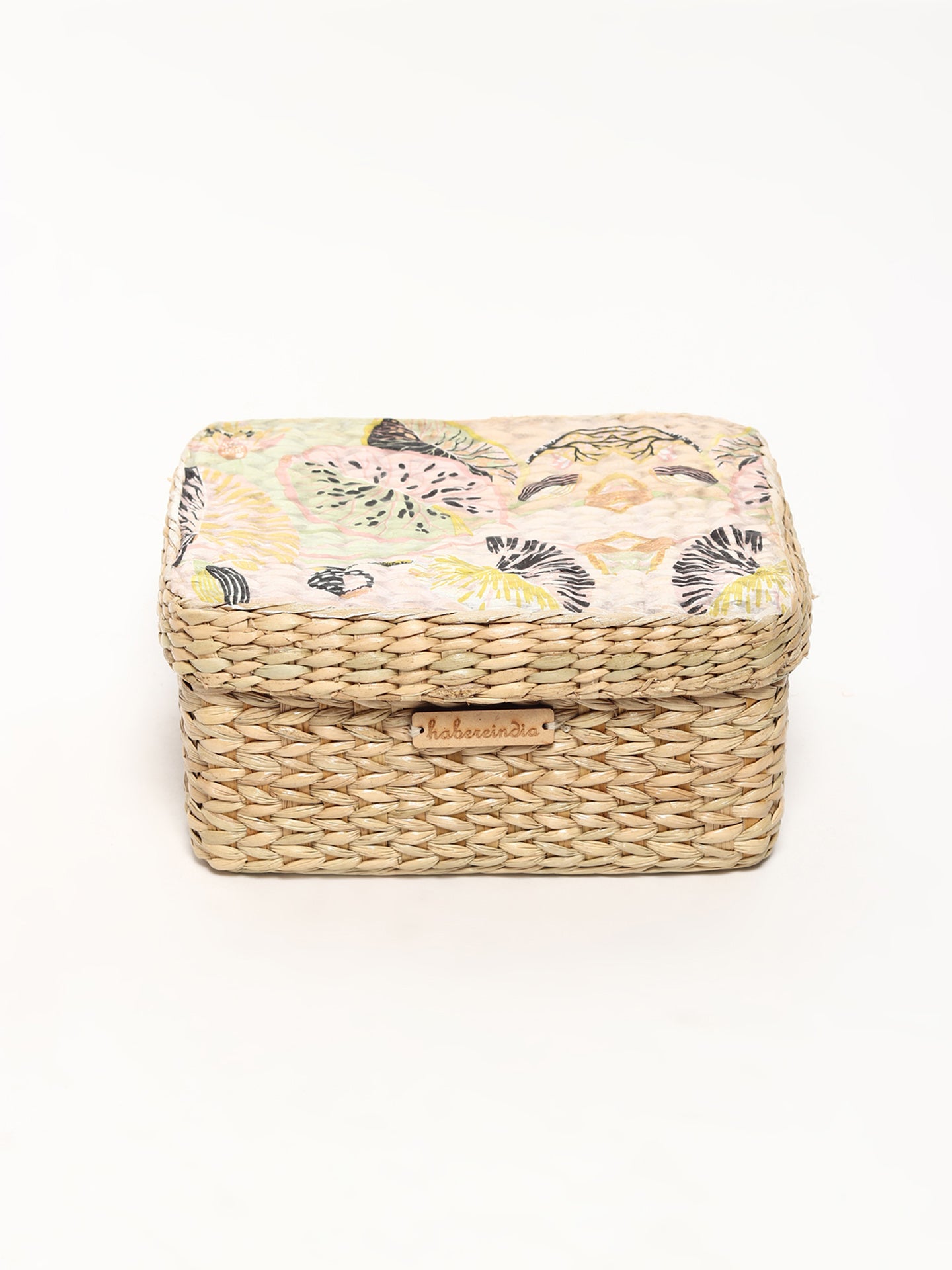 Bamboo Box