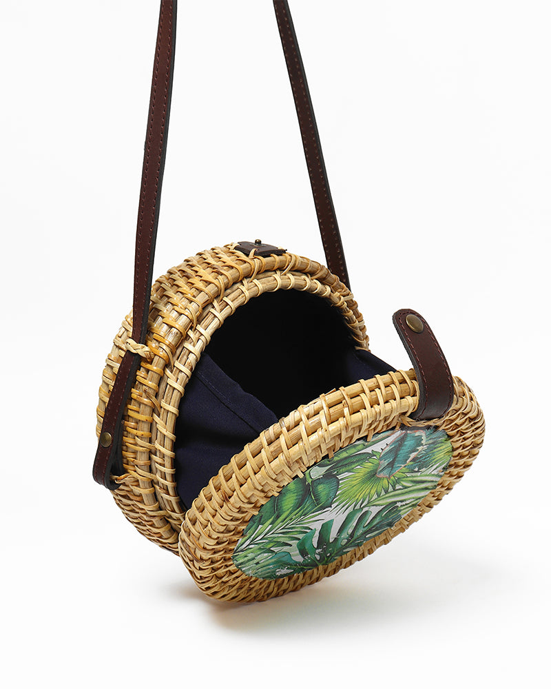Summer Beach Bag