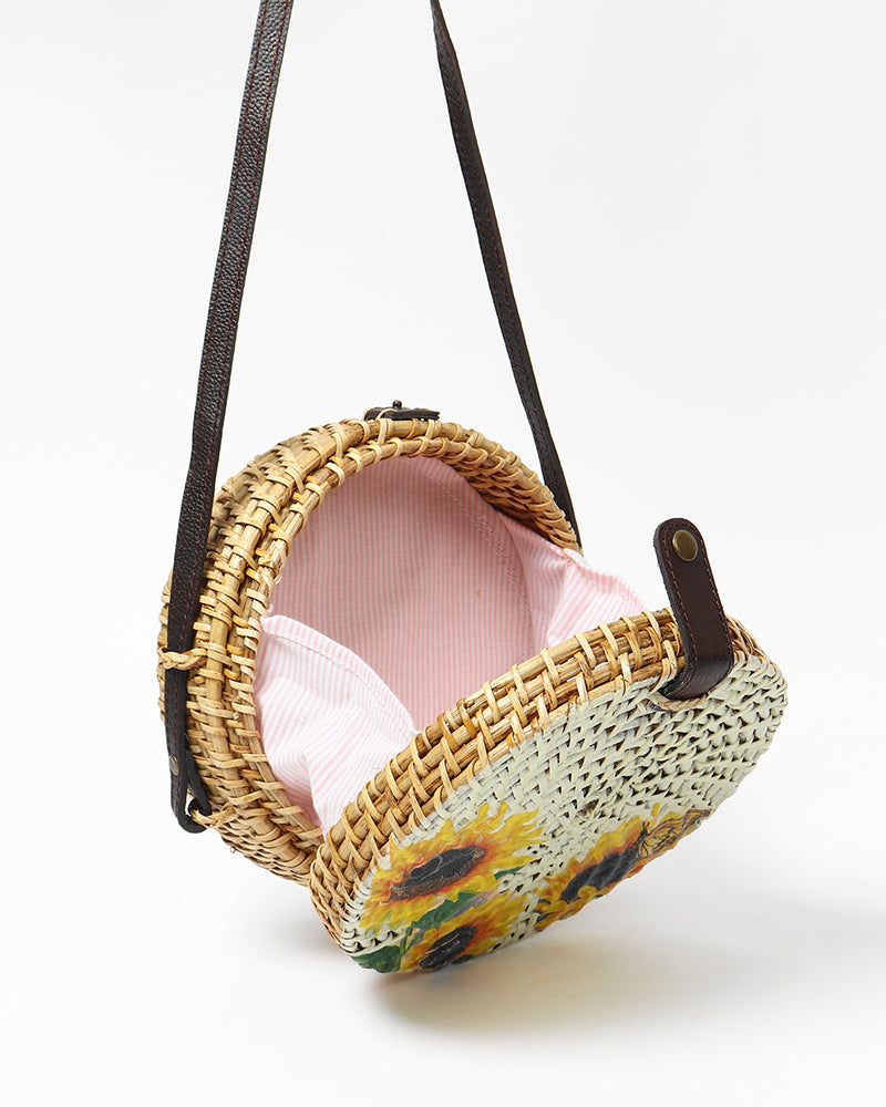 Summer Beach Bag