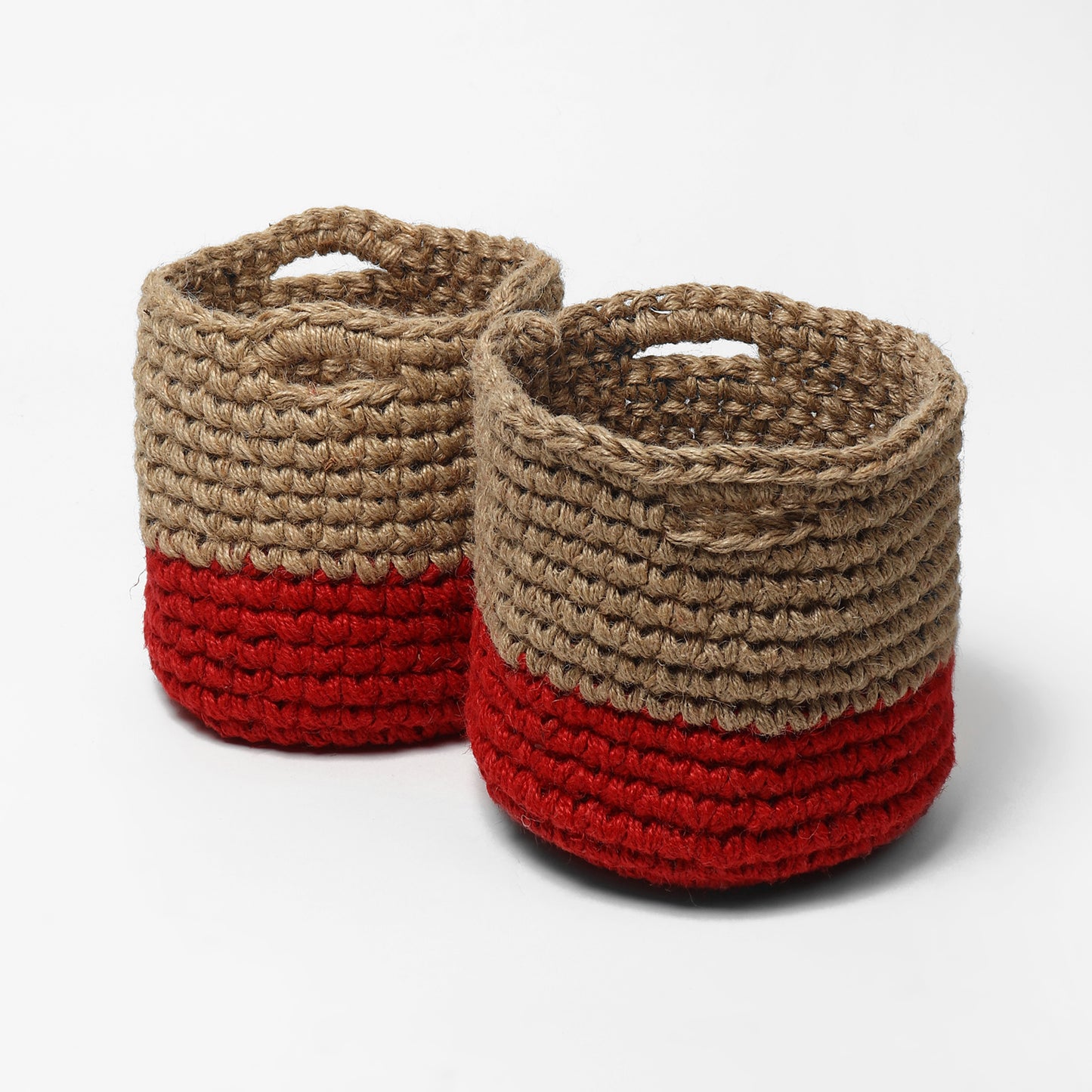 Indoor Planter Basket