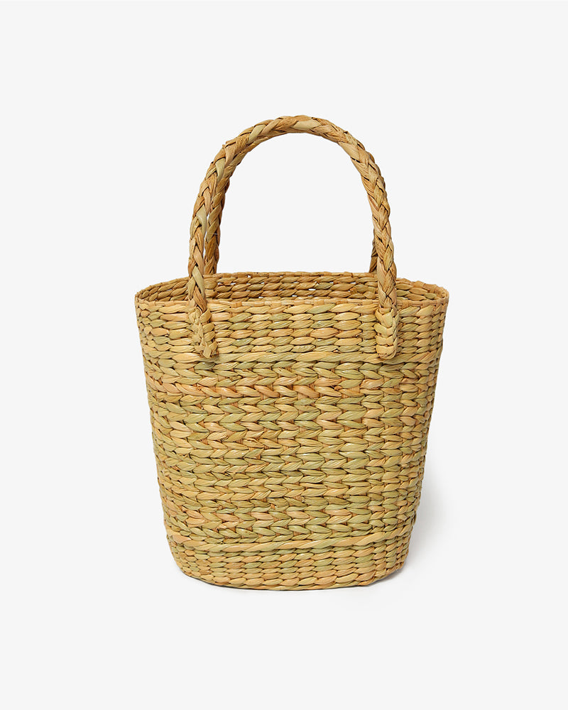 Seagrass Basket