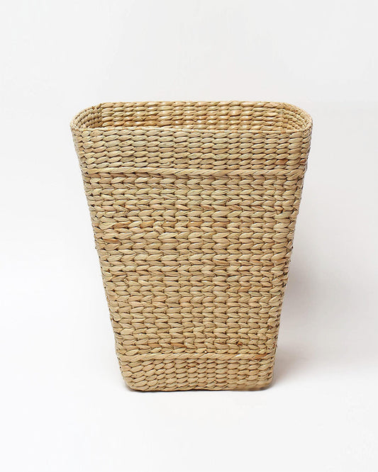 Seagrass Dustbin