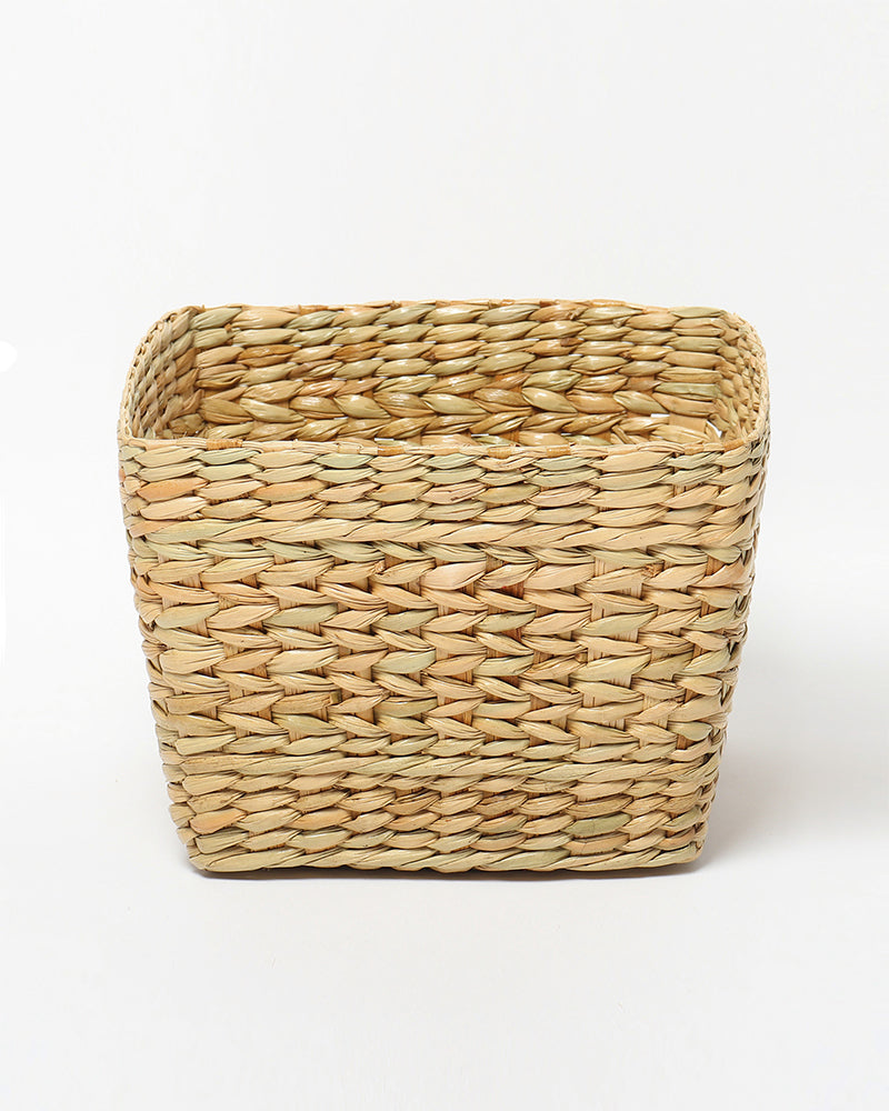 Buy Eco-Friendly Seagrass Dustbin