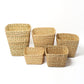 Buy Seagrass Dustbins - Eco Friendly Dustbin 