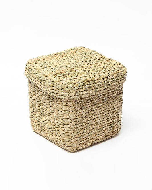 Square Boxes