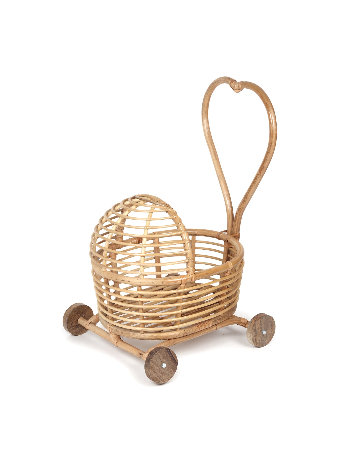 Bamboo Baby Strollers
