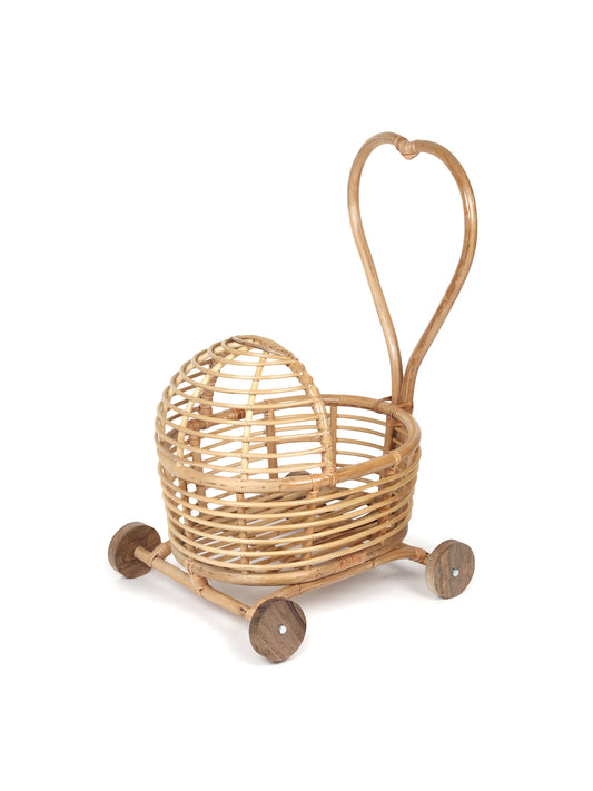 Bamboo Baby Strollers