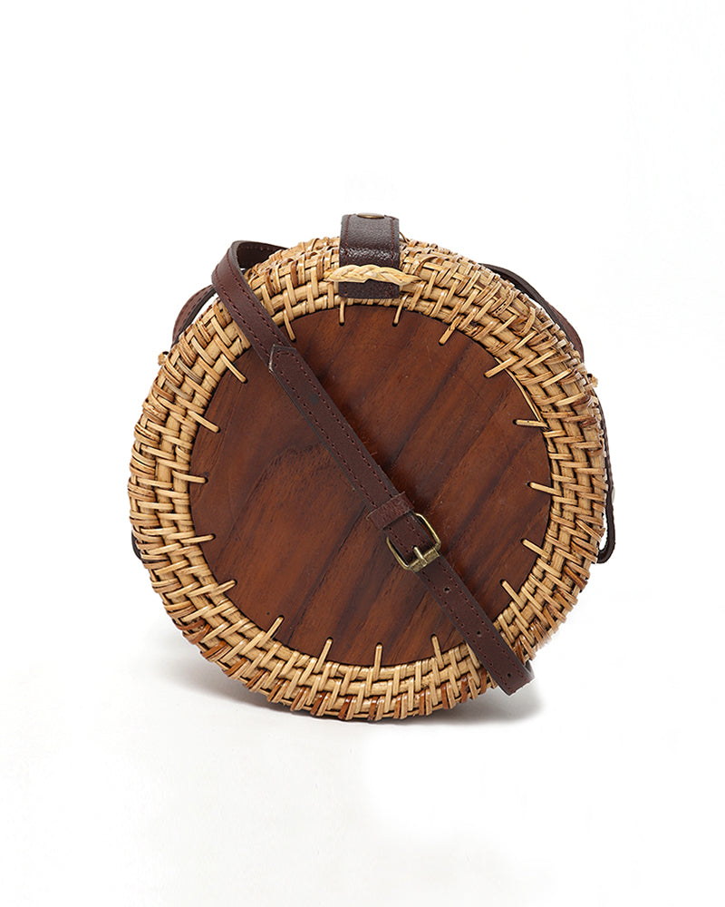 Summer Beach Bag